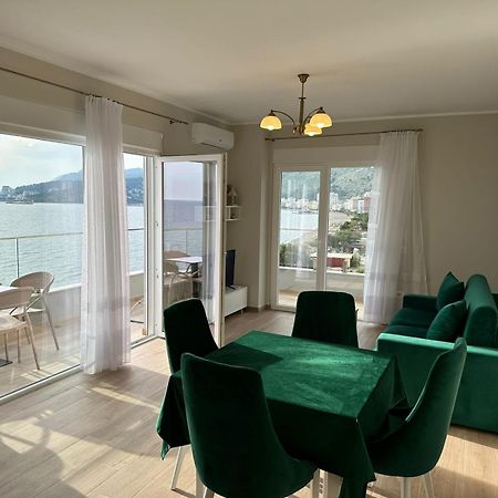 Apartamento Sea La Vie Shëngjin Exterior foto