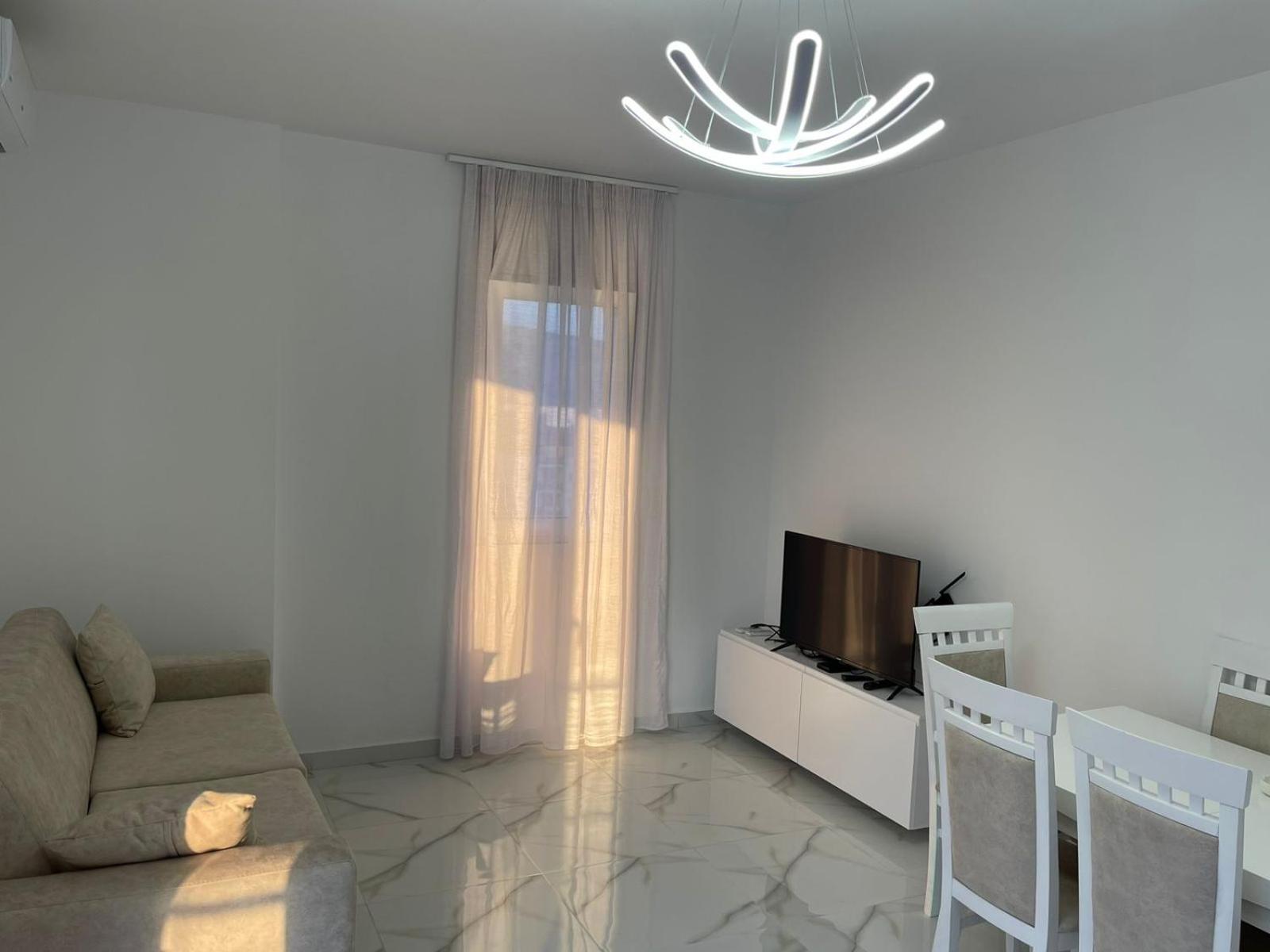 Apartamento Sea La Vie Shëngjin Exterior foto