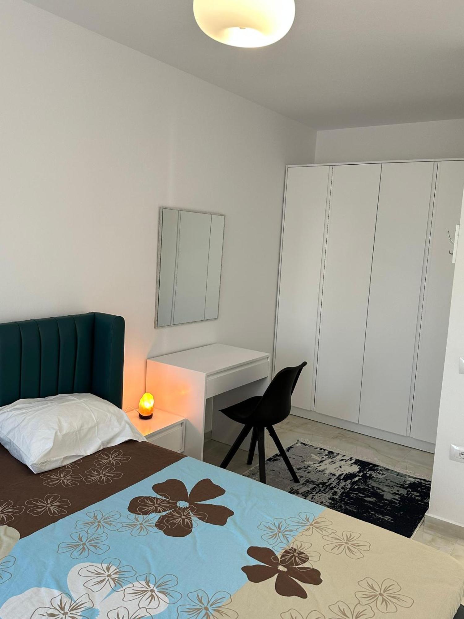 Apartamento Sea La Vie Shëngjin Exterior foto