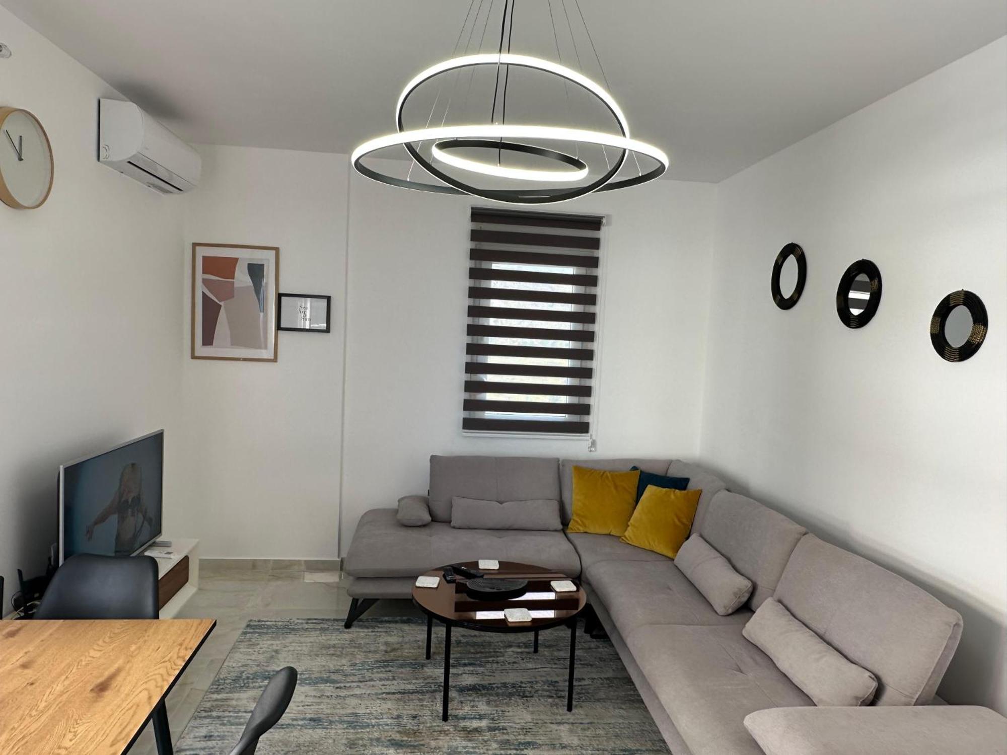 Apartamento Sea La Vie Shëngjin Exterior foto